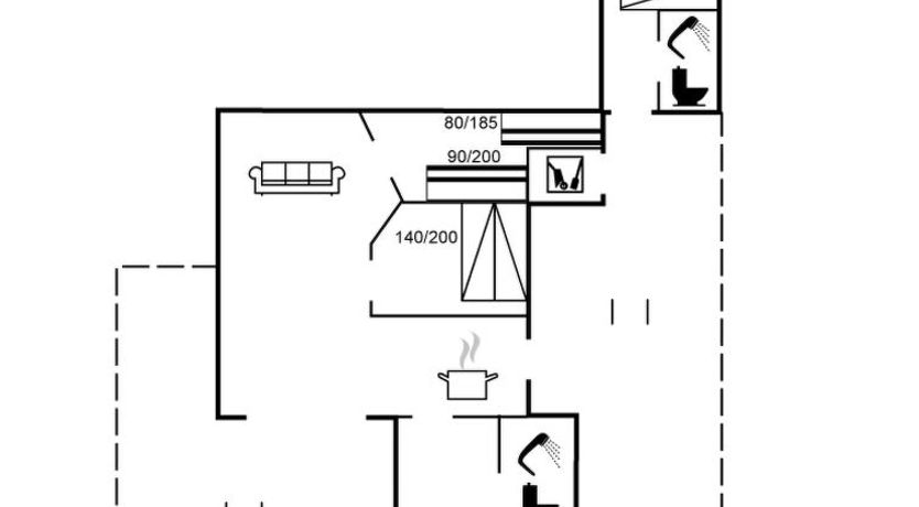 Photo of "Viljami" - 20m from the sea