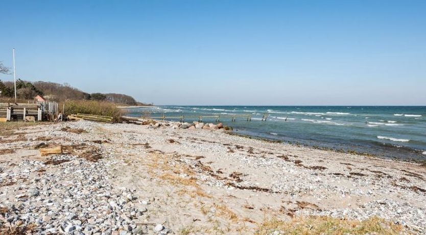 Photo of "Viljami" - 20m from the sea