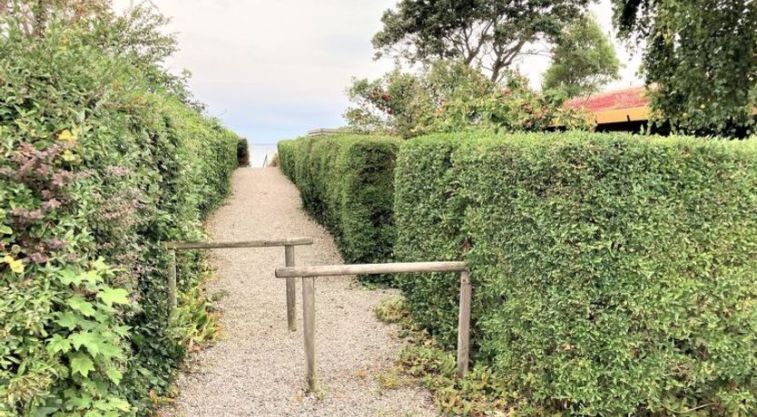 Photo of "Maybrit" - 50m from the sea