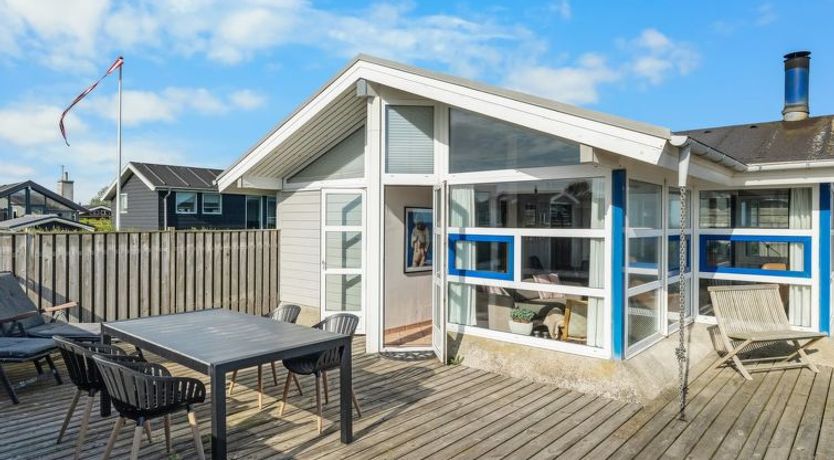 Photo of "Amila" - 10m from the sea