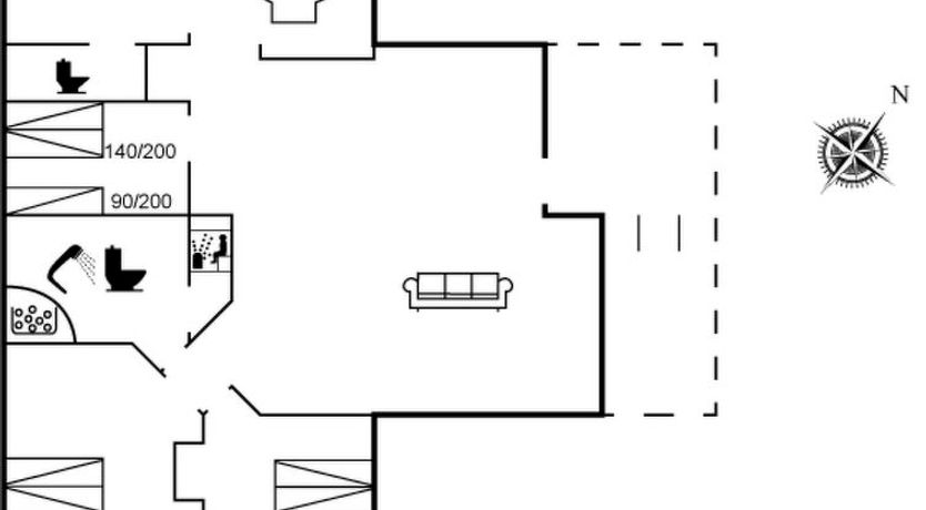 Photo of "Terne" - 90m from the sea