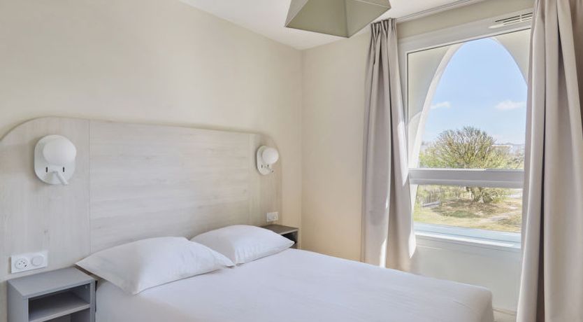 Photo of Les Dunes du Soleil Apartment 6