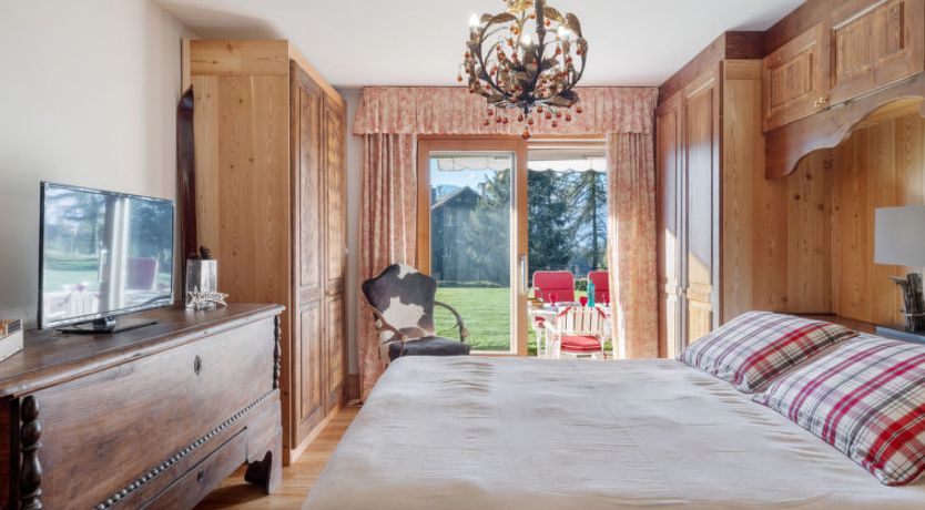 Photo of Les Pierres C 3 Apartment 3