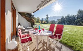 Photo of Les Pierres C 3 Apartment 3