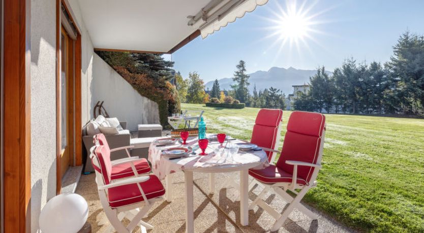 Photo of Les Pierres C 3 Apartment 3