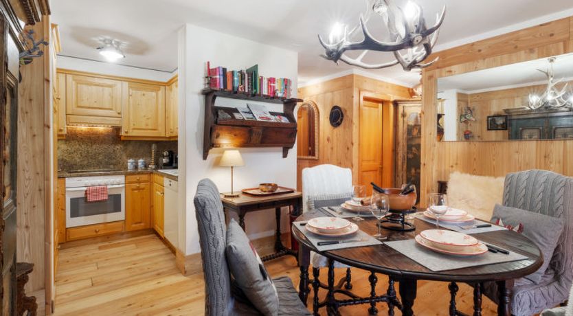 Photo of Les Pierres C 3 Apartment 3