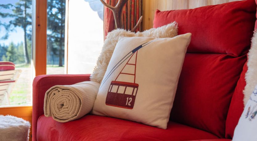 Photo of Les Pierres C 3 Apartment 3