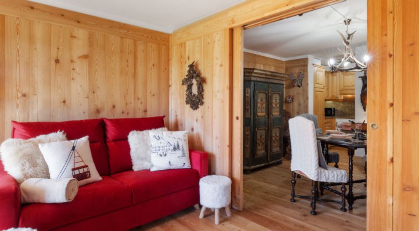 Photo of Les Pierres C 3 Apartment 3