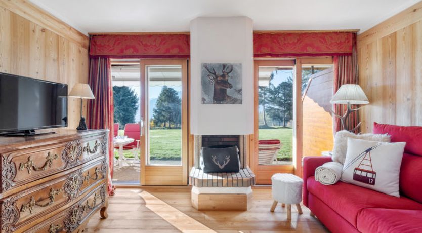 Photo of Les Pierres C 3 Apartment 3