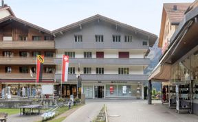 Photo of BeKb-Gebäude Apt 07 Apartment 3