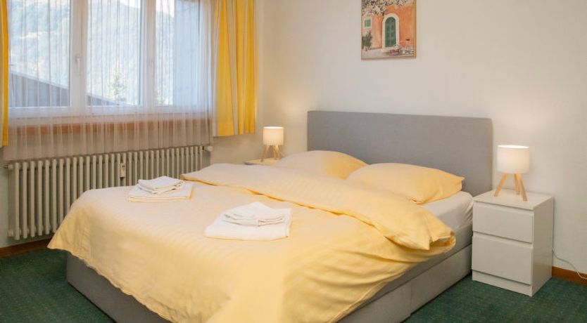 Photo of BeKb-Gebäude Apt 07 Apartment 3