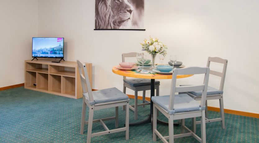 Photo of BeKb-Gebäude Apt 07 Apartment 3