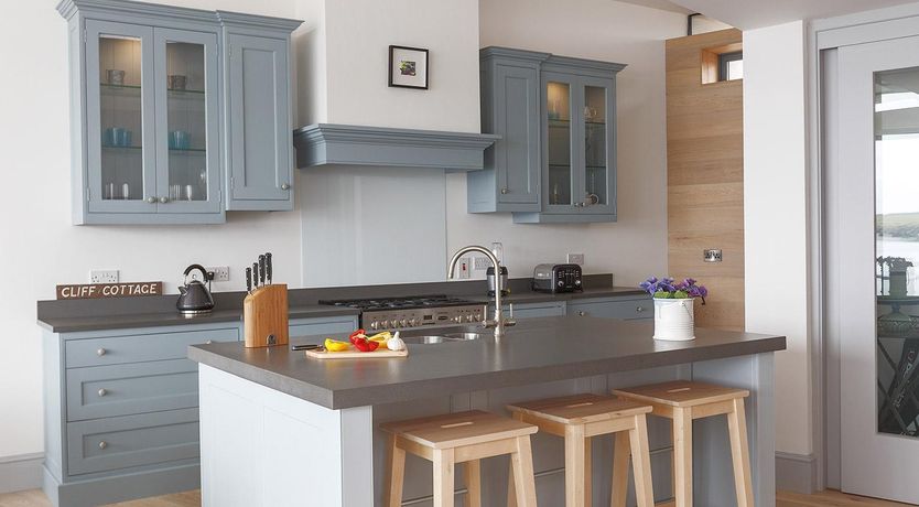 Photo of In The Sea At Kilkee