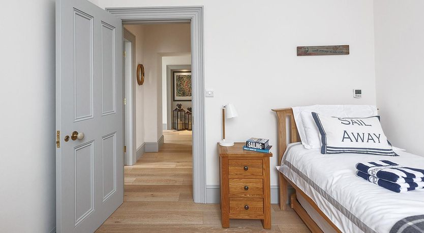 Photo of In The Sea At Kilkee