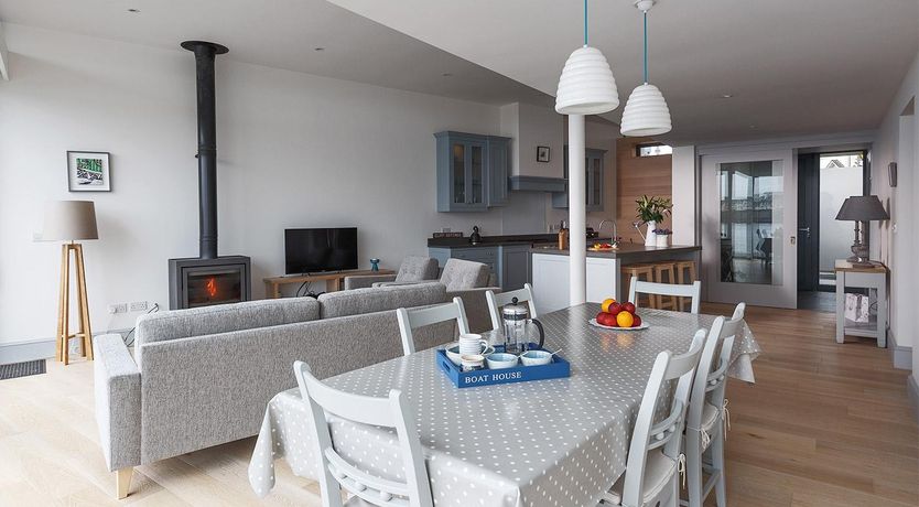 Photo of In The Sea At Kilkee