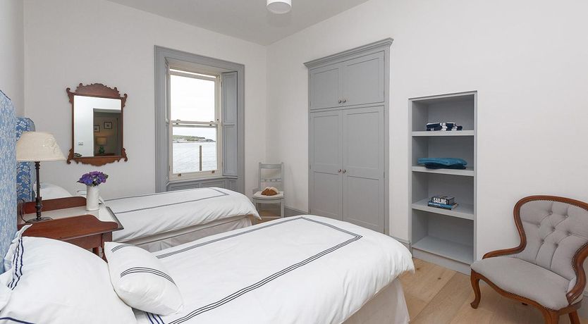 Photo of In The Sea At Kilkee