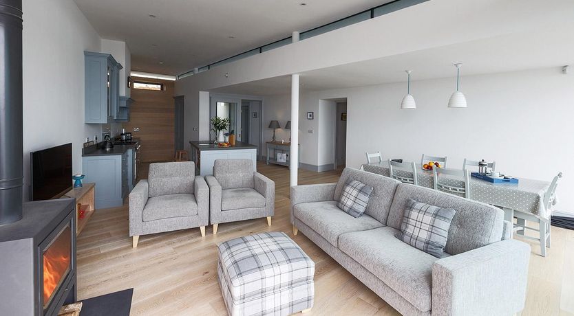 Photo of In The Sea At Kilkee