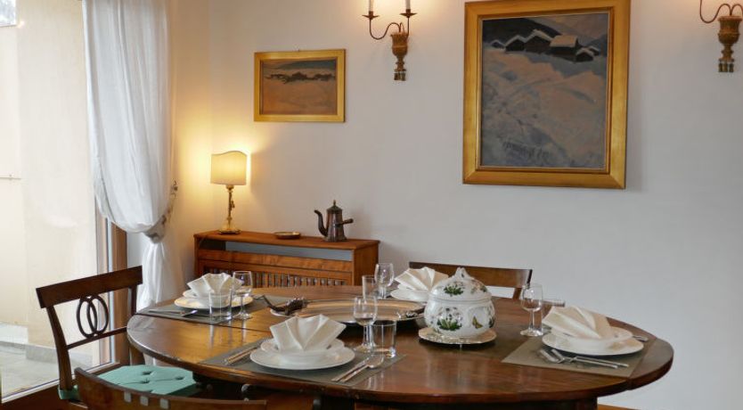 Photo of Chesa Sonnalpine B 48 Apartment 4