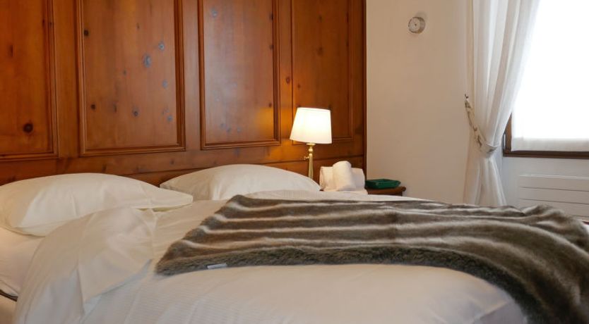 Photo of Chesa Sonnalpine B 48 Apartment 4