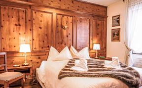 Photo of Chesa Sonnalpine B 48 Apartment 4