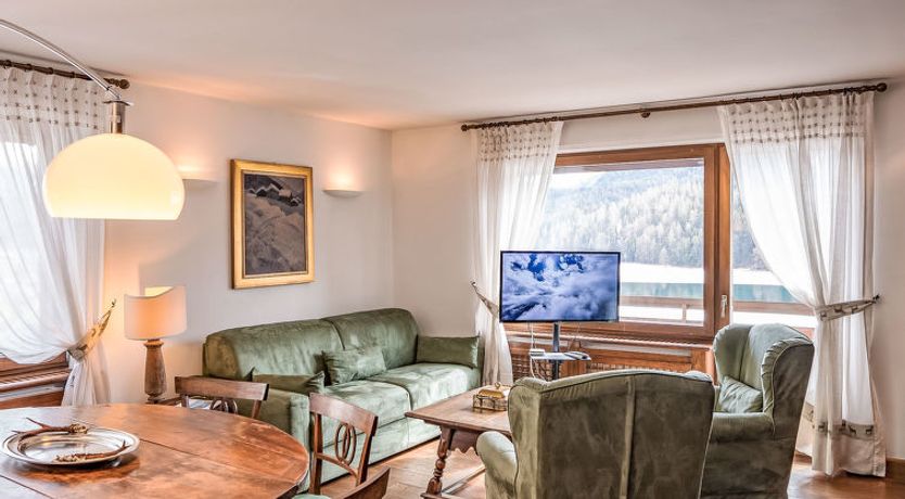 Photo of Chesa Sonnalpine B 48 Apartment 4