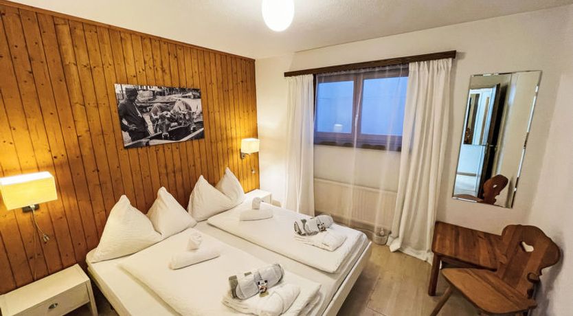 Photo of La Siala Apt.1 Apartment 23