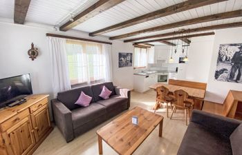 La Siala Apt.1 Apartment 23 Holiday Home