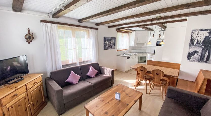 Photo of La Siala Apt.1 Apartment 23