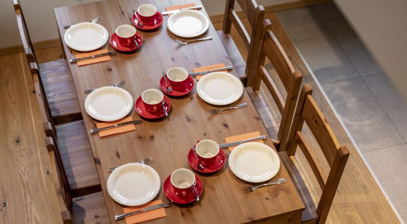 Photo of SWISSPEAK Resorts Vercorin Apartment 114