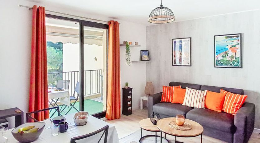 Photo of Le Luberon Loisirs Apartment 3