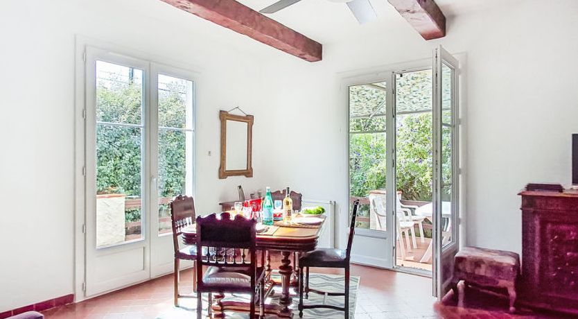 Photo of Maison Giono