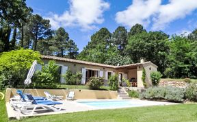 Photo of Villa les Vignes