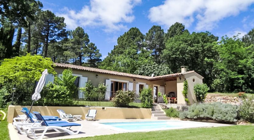 Photo of Villa les Vignes