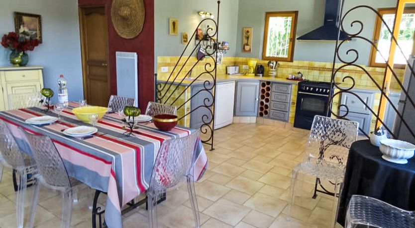 Photo of Villa les Vignes