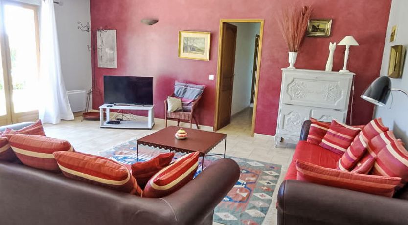 Photo of Villa les Vignes