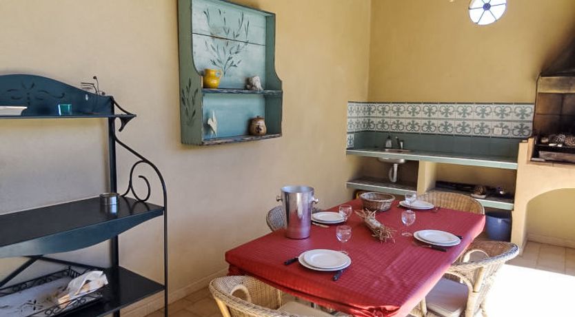 Photo of Villa les Vignes