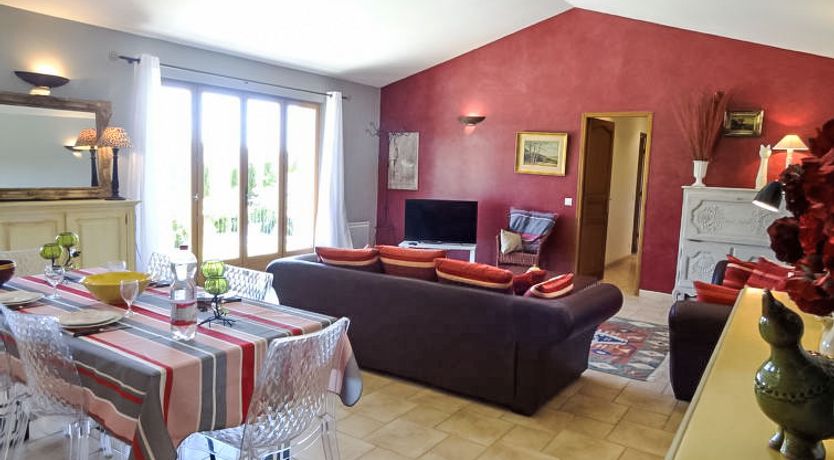 Photo of Villa les Vignes