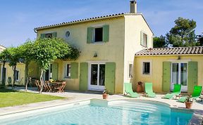 Photo of Clos Saint Joseph Holiday Home 2