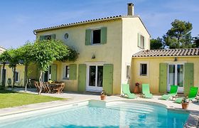 Photo of clos-saint-joseph-holiday-home