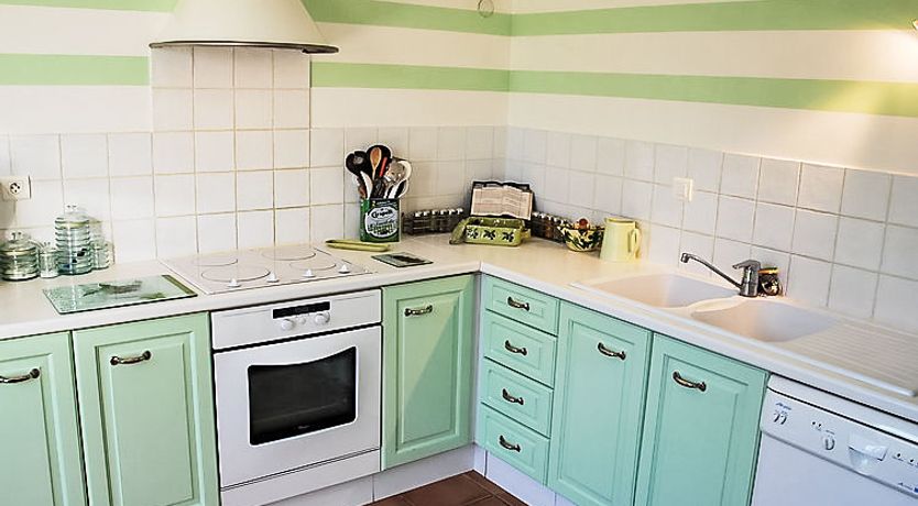 Photo of Clos Saint Joseph Holiday Home 2