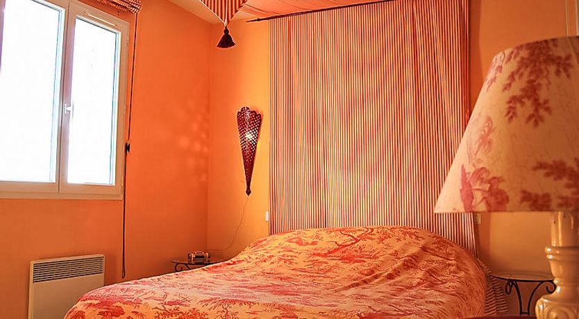 Photo of Clos Saint Joseph Holiday Home 2