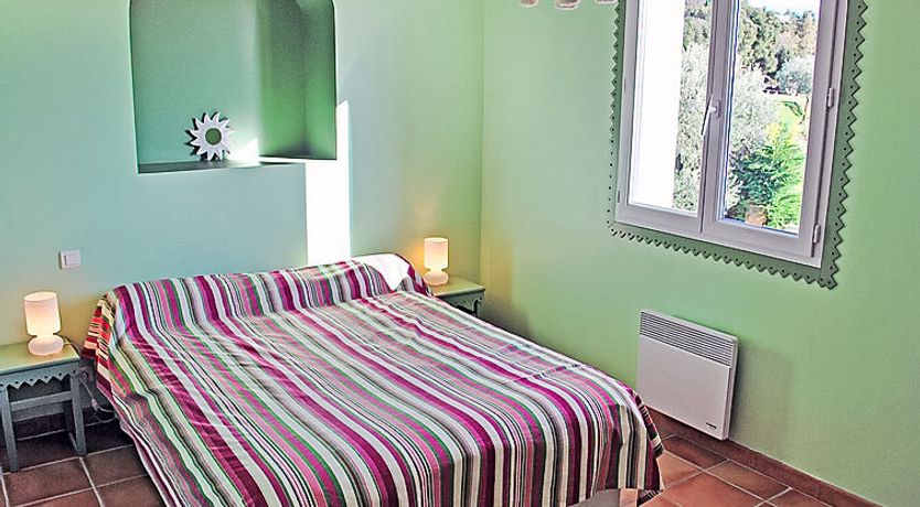 Photo of Clos Saint Joseph Holiday Home 2