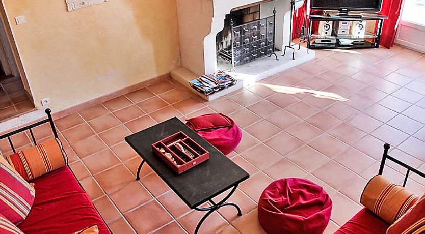 Photo of Clos Saint Joseph Holiday Home 2