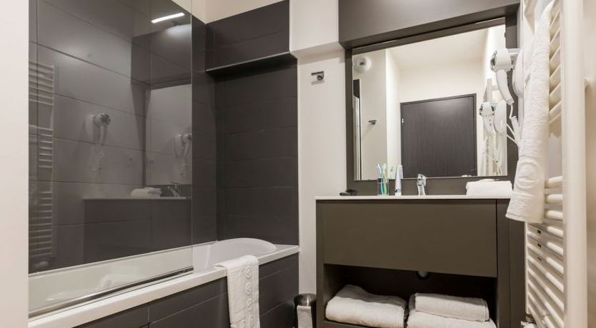 Photo of Résidence Odalys Collection Isatis Apartment 4