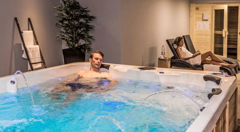 Photo of Résidence Odalys Collection Isatis Apartment 4