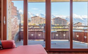 Photo of Ferme de Sandra AP C3 Apartment 6