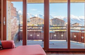 Photo of ferme-de-sandra-a31-apartment