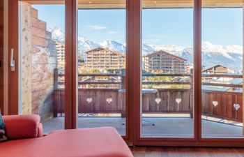 Ferme de Sandra A31 Apartment 6 Holiday Home