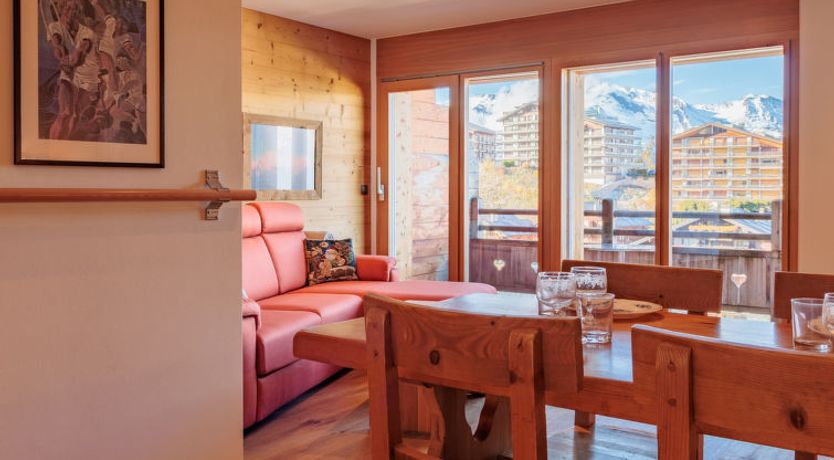 Photo of Ferme de Sandra A31 Apartment 6