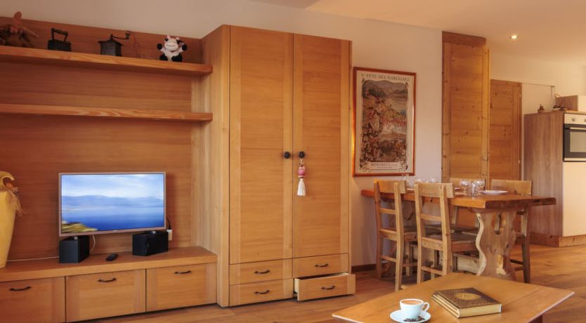 Photo of Ferme de Sandra A31 Apartment 6